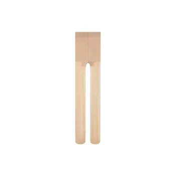 LUCKMEEY Pantyhose Women's 1 Pack