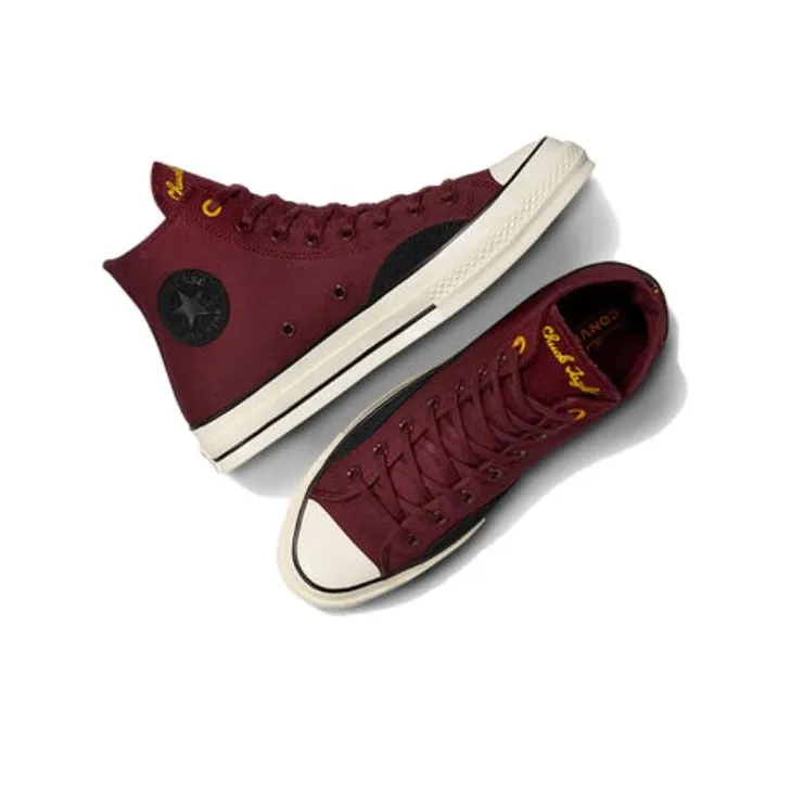 Chuck 70 Converse Mixed Materials High 'Cherry Daze'-4