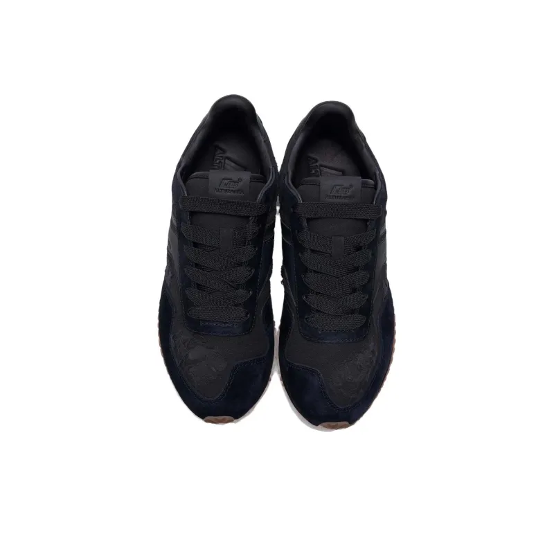 ALTUZARRA Low-Top Casual Shoes Women's Black-3
