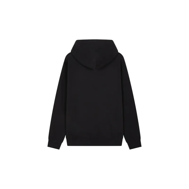 Champion Hoodie US Version Unisex-5