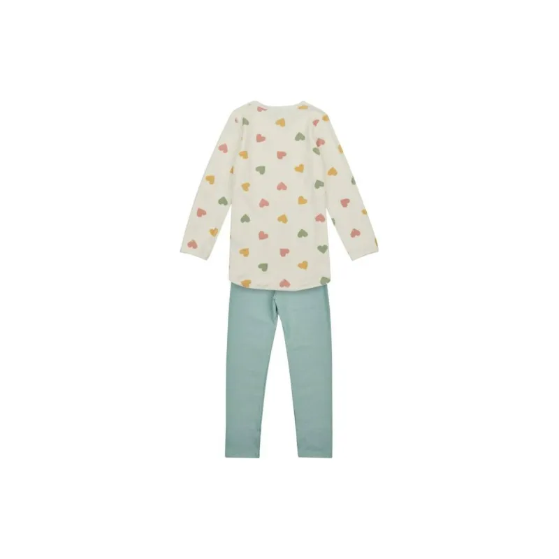 PETIT BATEAU Kids Pajama Sets-1