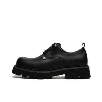 1997K Men's Casual Shoes Men Low Top Black