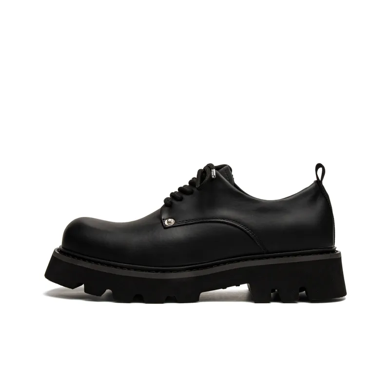 1997K Men's Casual Shoes Men Low Top Black-0