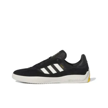 Adidas Originals Puig Core Black Ivory Bold Gold
