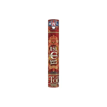 RSL Shuttlecocks