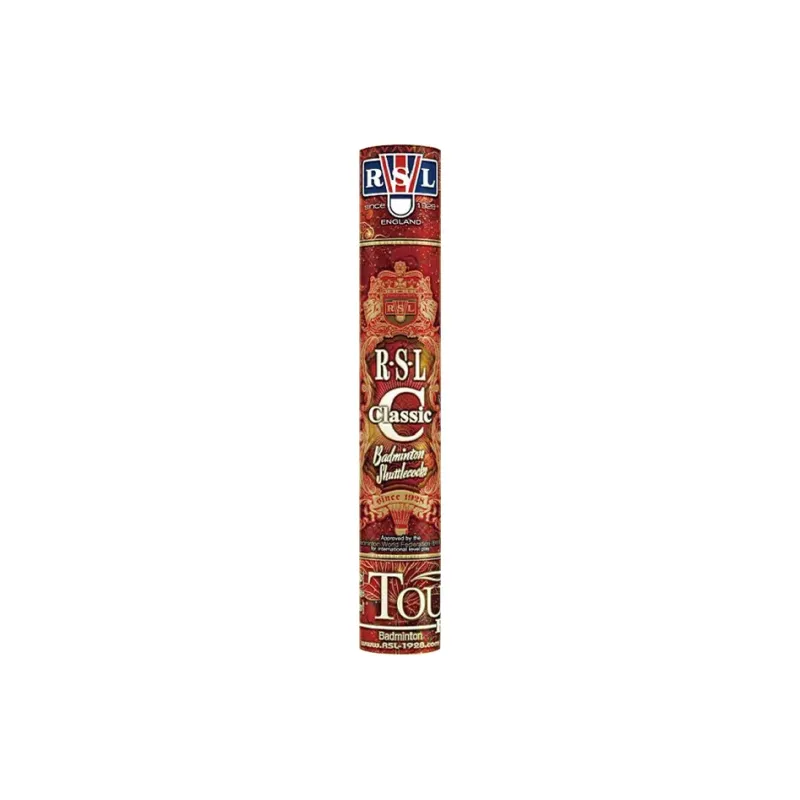RSL Shuttlecocks-0