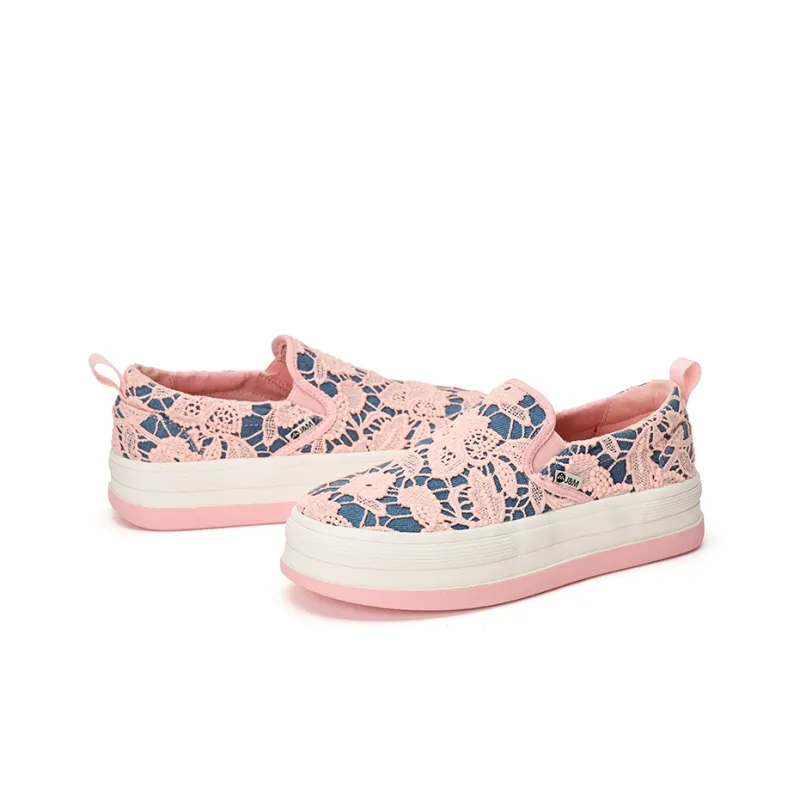 Joy&Mario Loafers 3.5cm Women's-10