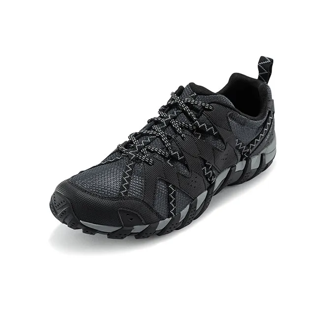 MERRELL Maipo 2 Outdoor Shoes Women's Low Top Dark Gray Black-2