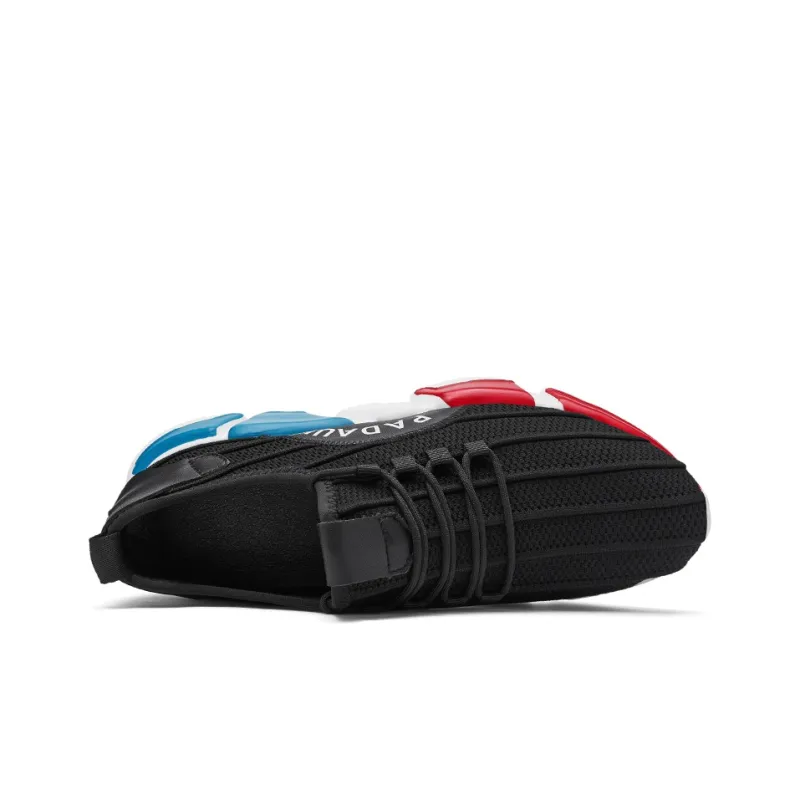 The Bull's House Low-Top Casual Shoes Unisex-3