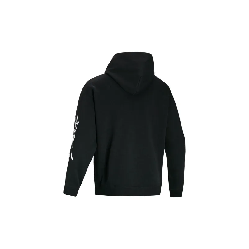 Under Armour x LIXIAOLONGKULI LIANMINGKUAN UA Chinese New Year Sweatshirt Men's Black-1