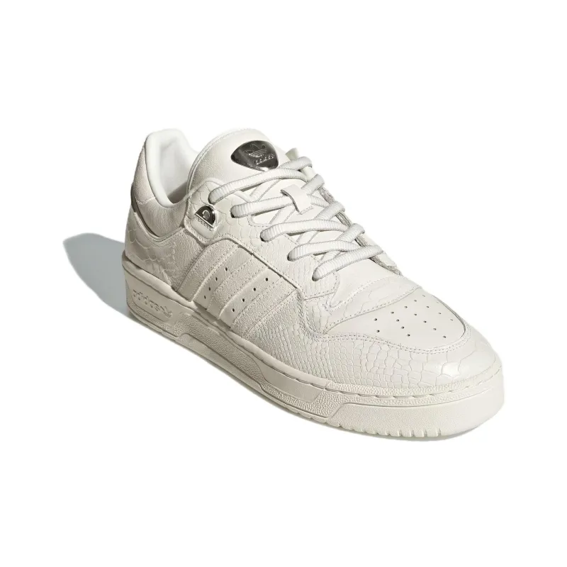 Adidas X Feifei Ruan Rivalry 'White'-3