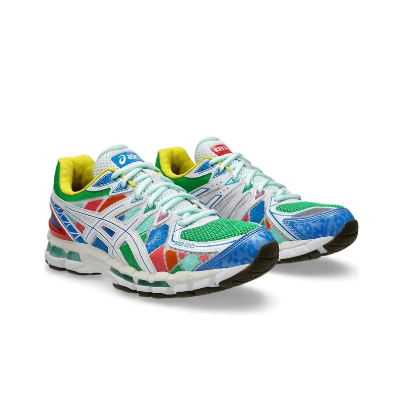 Asics Gel Kayano 20 Kenzo Multi Color-1