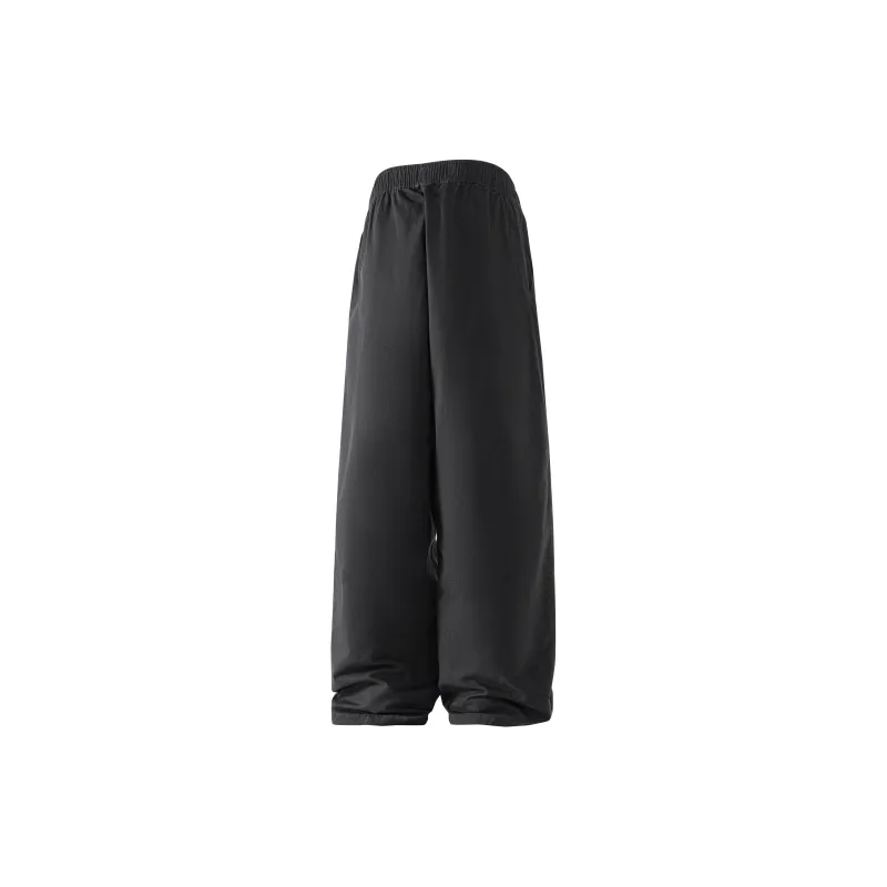 SESAME STREET Casual Pants Unisex-1