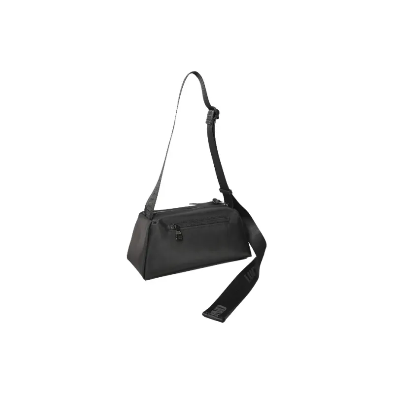 LUCKY DIAMOND Crossbody Bags Black-2