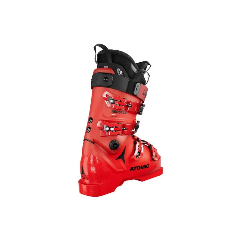 ATOMIC Ski Boots-4