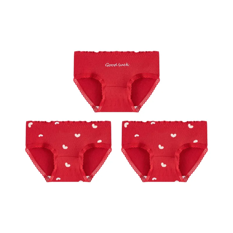 Top Melon Underpants Women's 3 Pack-30