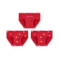 [3 Pack]GOODLUCK+Red Base Heart+Red Base Heart