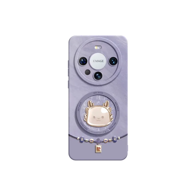 SUPER MOUSE Phone Cases-39
