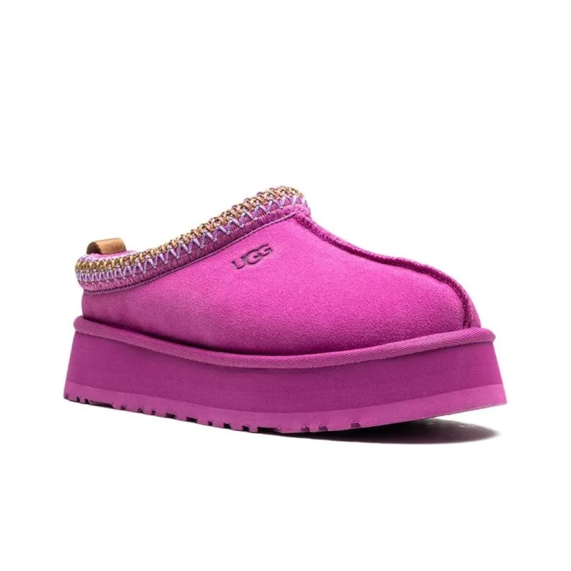 UGG Tazz Slipper Mangosteen Women's-2