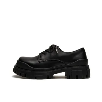 1997K Men's Casual Shoes Men Low Top Black