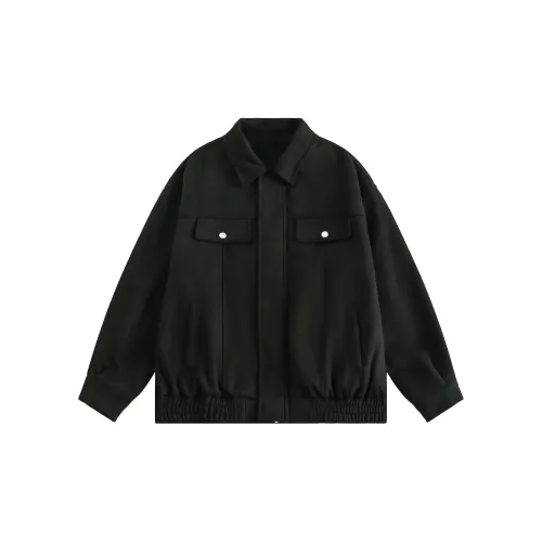 NOWS Unisex Jacket