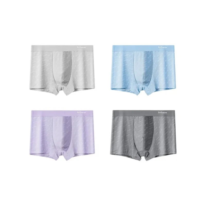 MIIOW Men Underpants-5