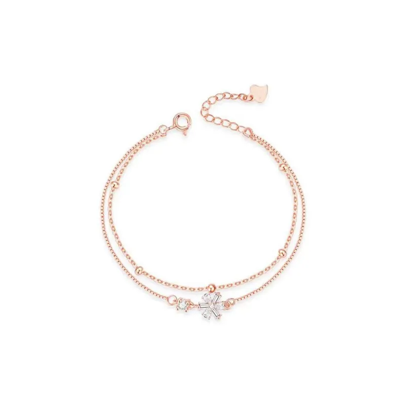YOASOBI Alloy Bracelets Women's-3