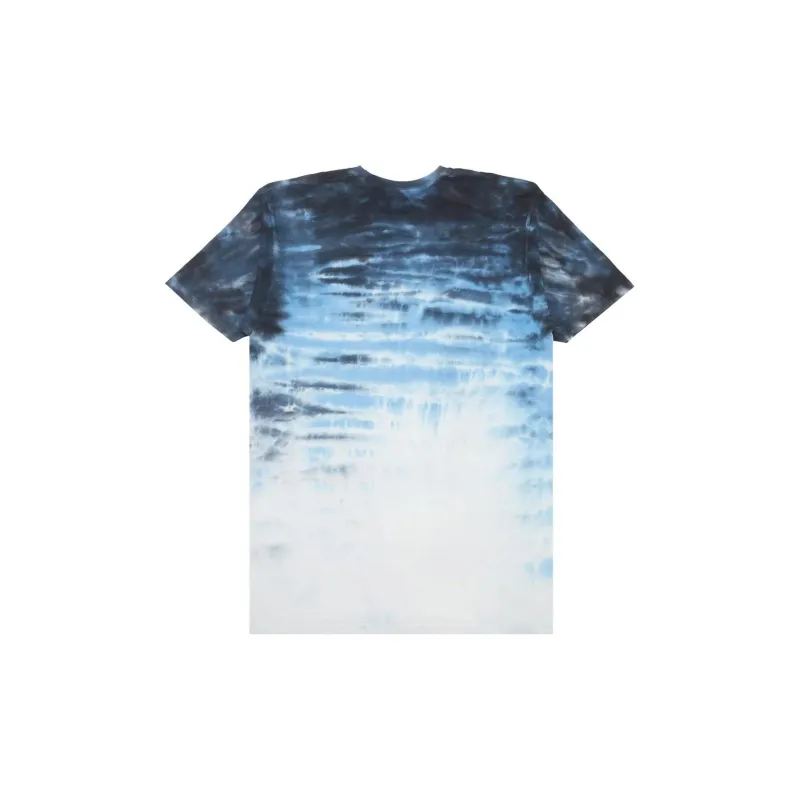 Stussy No.4 Tie Dye Tee-1