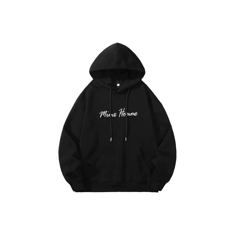 Mimx Homme Sweatshirts Unisex-4