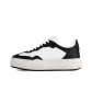 Black/White
