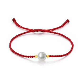 SANDYRILLA Pearl Bracelets Women's