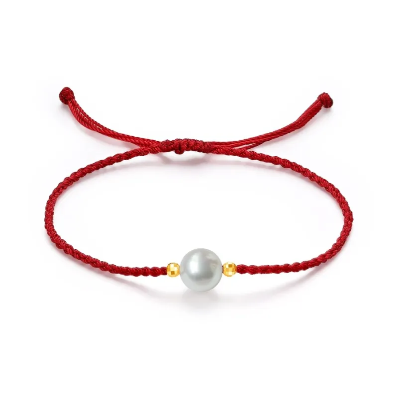 SANDYRILLA Pearl Bracelets Women's-0