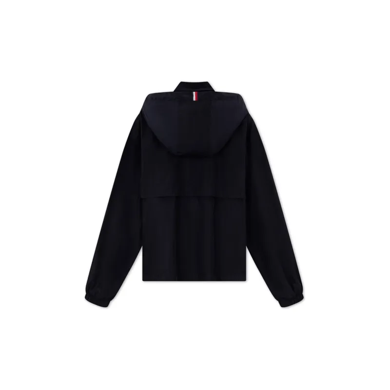 Tommy Hilfiger Zip up Jacket-20