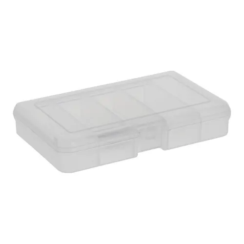 DECATHLON Fishing Gadgets Fishing Storage Bait Polypropylene
