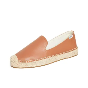 Soludos Espadrilles Women's Orange
