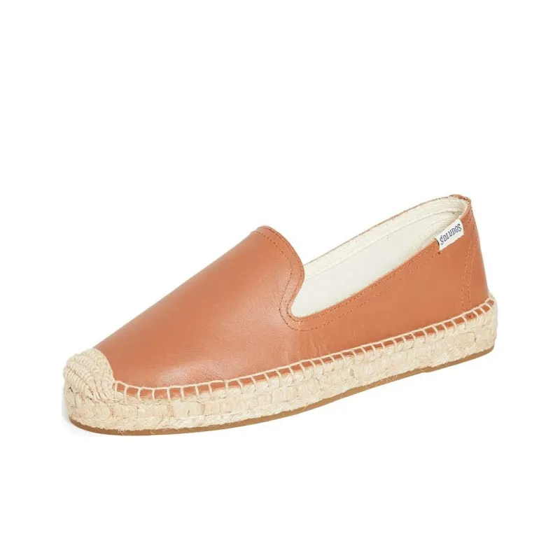 Soludos Espadrilles Women's Orange-0