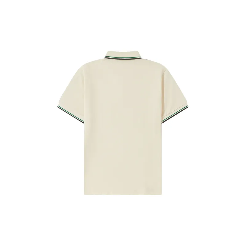 C'N'C Rhythm Party Series Polo Shirts Men-9