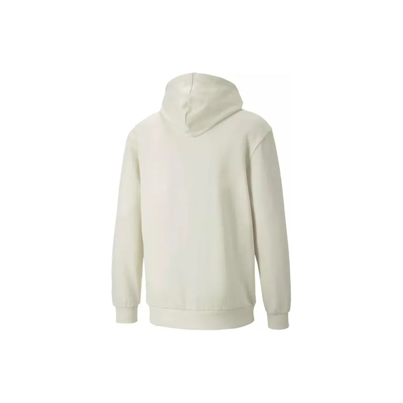 PUMA BETTER HOODIE TR NO COLOR Sweatshirt Men's White-1