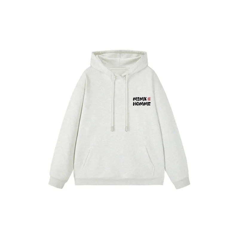 Mimx Homme Sweatshirts Unisex-9