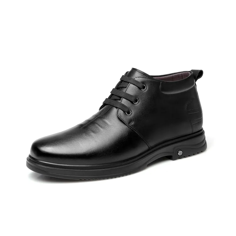 Strongman 3515 Dress Shoes Men's-1