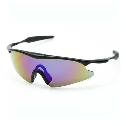 SAHOO Goggles For Motorcycle Cycling And Bicycle-Real CS Military Tactical Glass