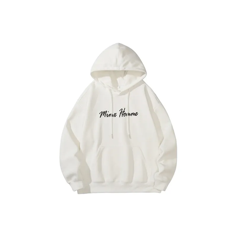 Mimx Homme Sweatshirts Unisex-1