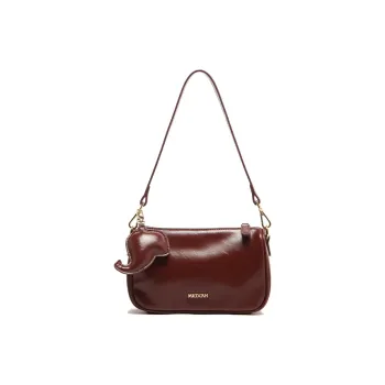 MICOCAH PU Crossbody Bag, Handbag, Shoulder Bag Regular Women's