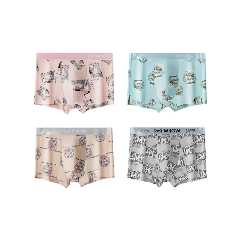 MIIOW Men Underpants-0