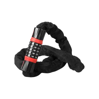 TOSUOD Bicycle Locks Chain Lock