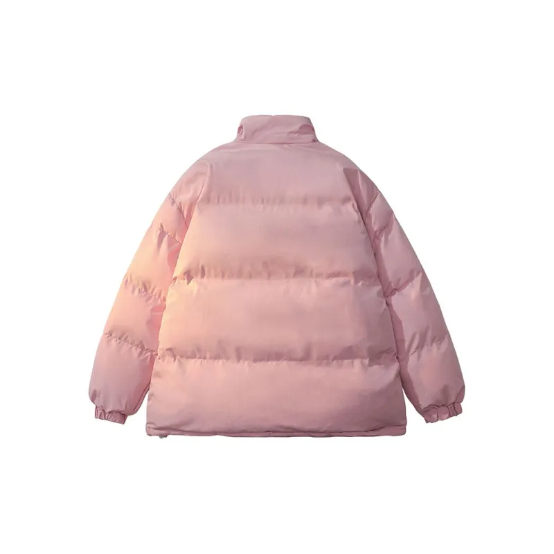 FAX FOR FMACM Puffer Jacket Unisex-9