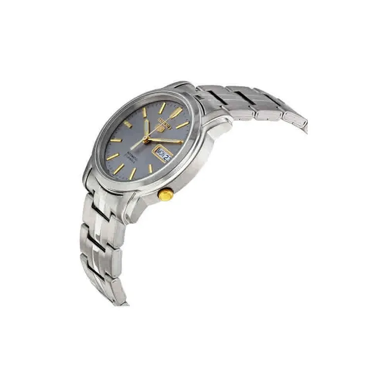 SEIKO Men SEIKO5 Watch-2