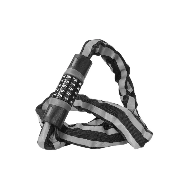 TOSUOD Bicycle Locks Chain Lock-6