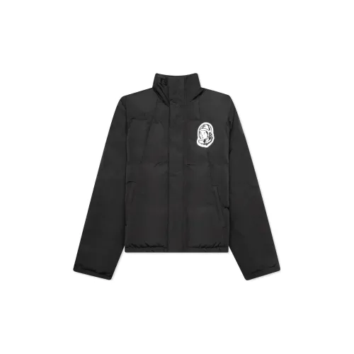 BILLIONAIRE BOYS CLUB Jackets Unisex Black