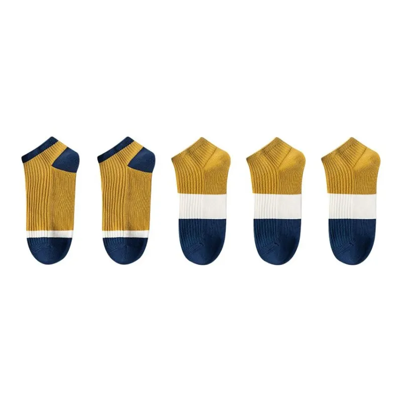 MIIOW Men Socks-1